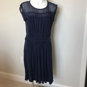 Boden Lana Lace Dress